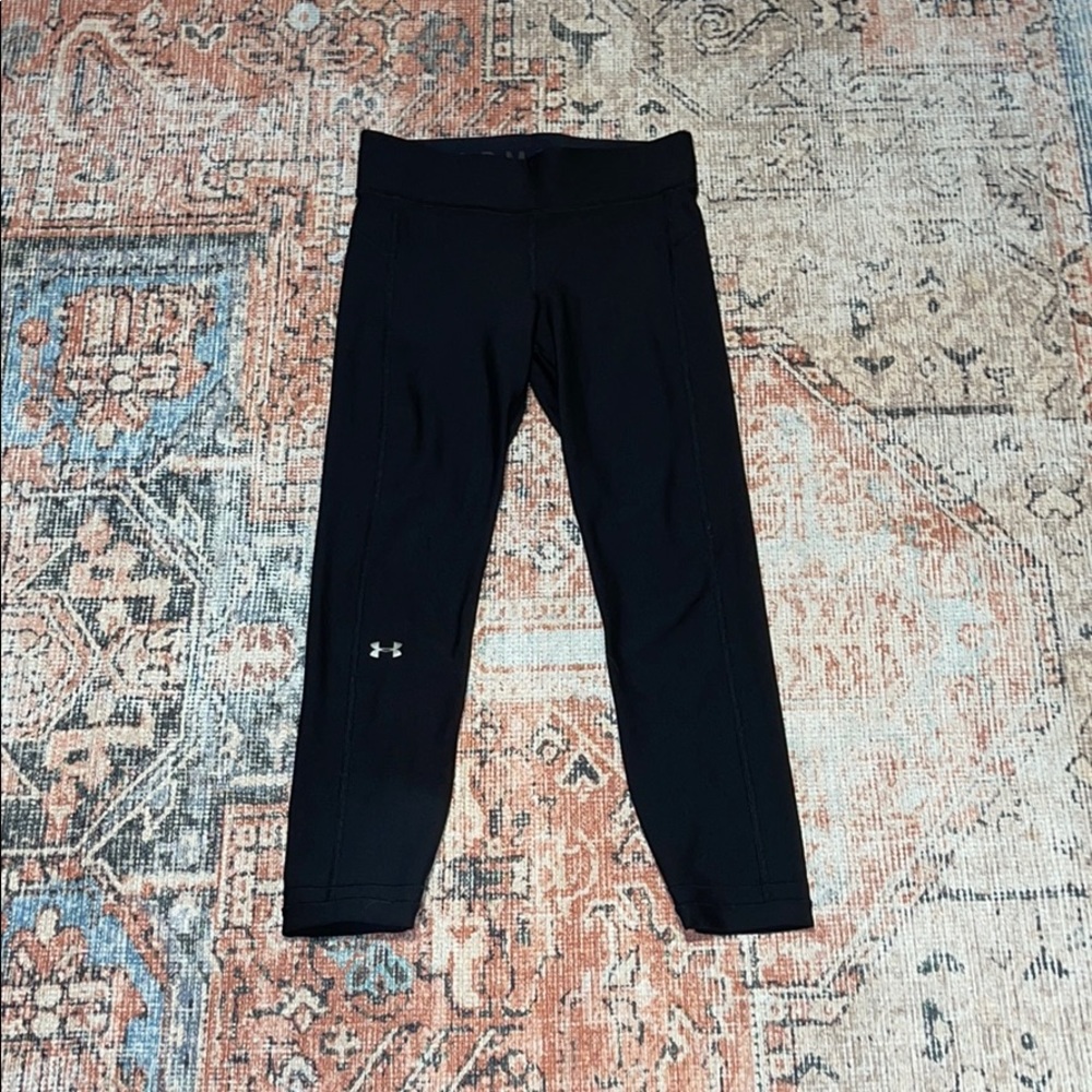 Women’s under armour leggings